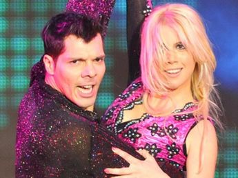 La tragedia silenciosa del exbailarín de Wanda Nara: nadie supo de su agonía y murió a los 42 años
