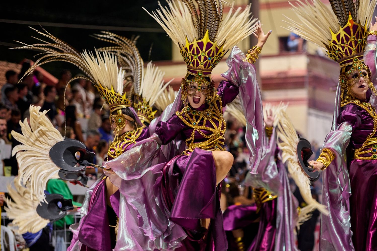 Carnaval del País
