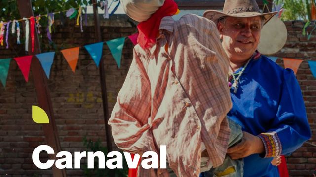 Carnaval Catamarqueño 2026