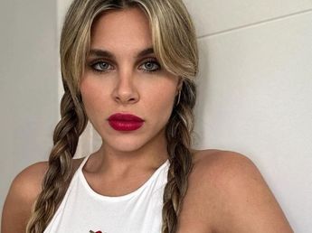 Guerra entre los Icardi: Ivana rompió el silencio en redes y eligió bando tras los dichos de Guido