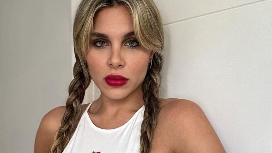 Guerra entre los Icardi: Ivana rompió el silencio en redes y eligió bando tras los dichos de Guido