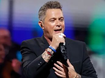 Alejandro Sanz en Rosario 2026: fecha, precios y dónde comprar las entradas