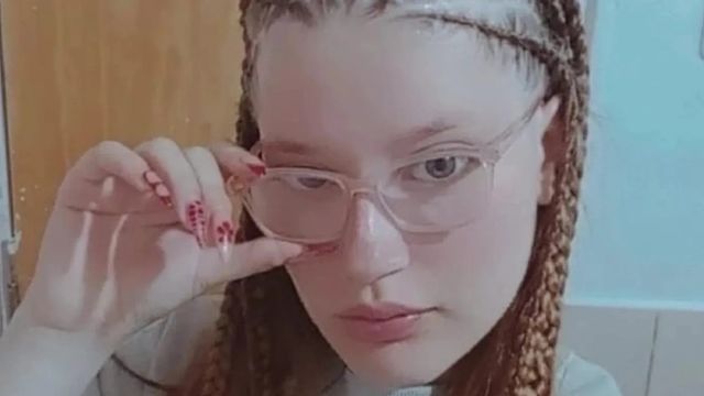 joven de 18 años atropellada