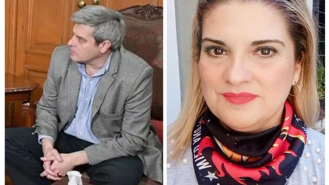 "Tin"Fernández, Claudia Isabel Boyanovsky