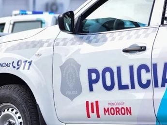 Horror en Morón: un empleado mató al encargado de una maderera y fue detenido