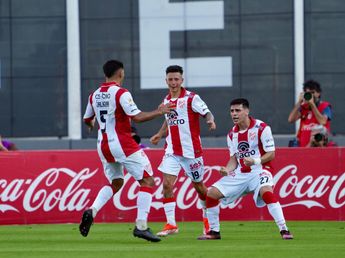 Instituto derrotó a Central Córdoba, en el debut del DT Diego Flores y para su primer triunfo en el torneo