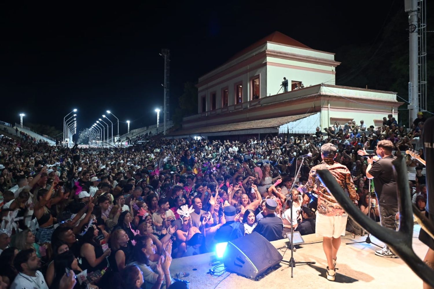 Carnaval del País