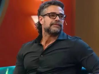 Revelaron cuál fue el primer conflicto de Luciano Castro en el centro de rehabilitación: "No daba..."