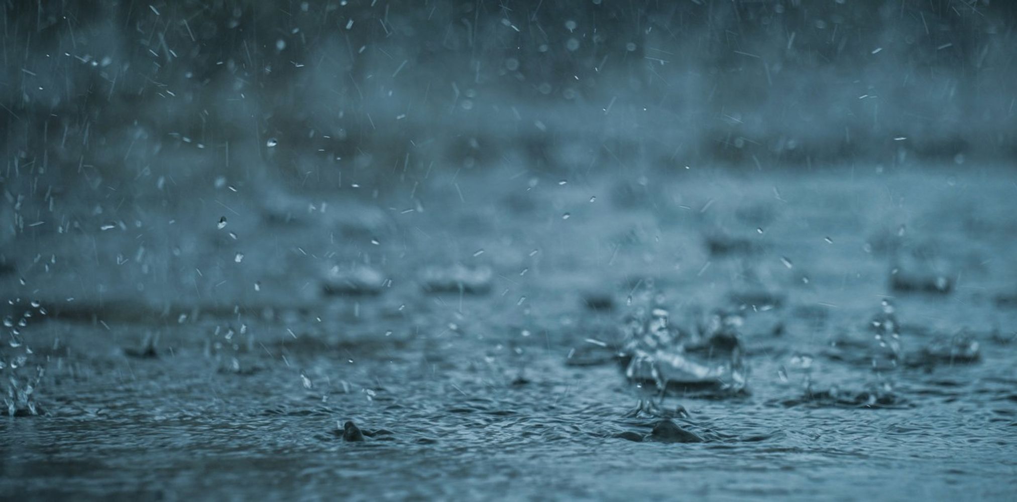 Pronóstico de lluvias y tormentas aisladas. Carlos Paz