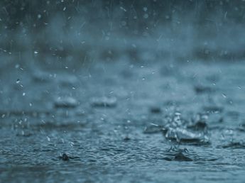 Punilla bajo alerta amarilla por tormentas fuertes