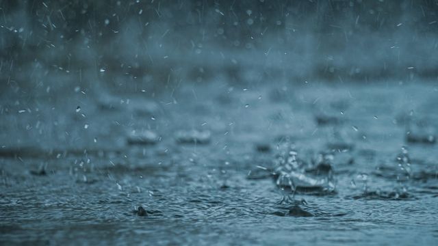 Pronóstico de lluvias y tormentas aisladas. Carlos Paz