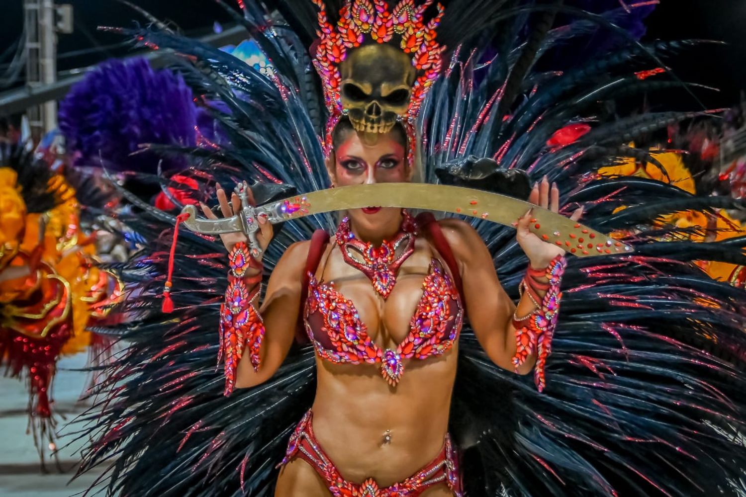 Carnaval 2026
