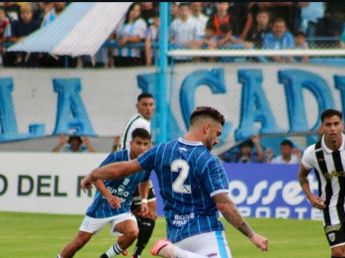 A pura ilusión Racing, comenzó con triunfo frente a Estudiantes de Caseros la travesía en la Primera Nacional