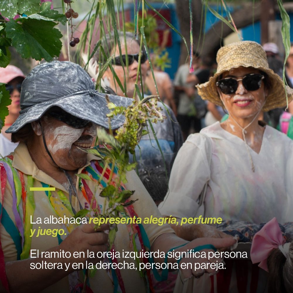 Carnaval 2026