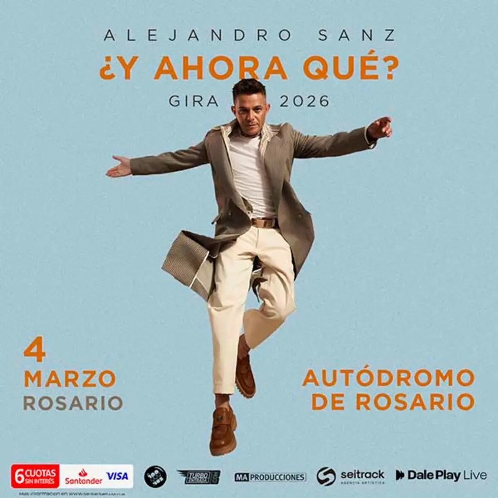 Alejandro Sanz