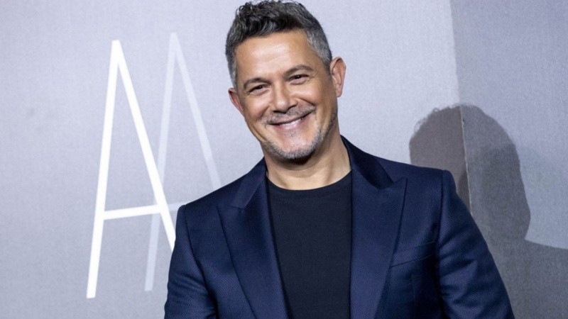 Alejandro Sanz