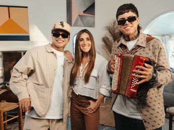 Soledad Pastorutti y La T y La M sorprenden con el estreno de "¿Cómo que no?": dónde escuchar lo nuevo de Casa Sole