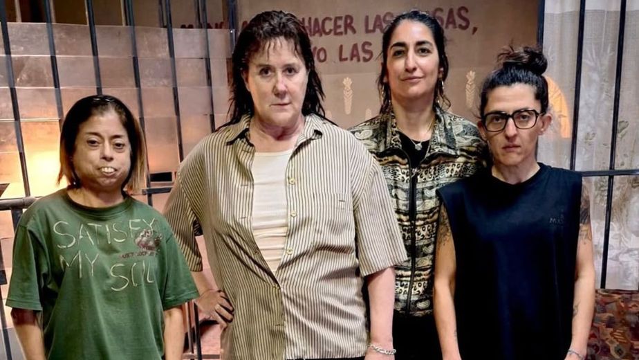¿Maldición en Netflix? El triste final de los 3 actores de "En el Barro 2" que murieron antes del estreno