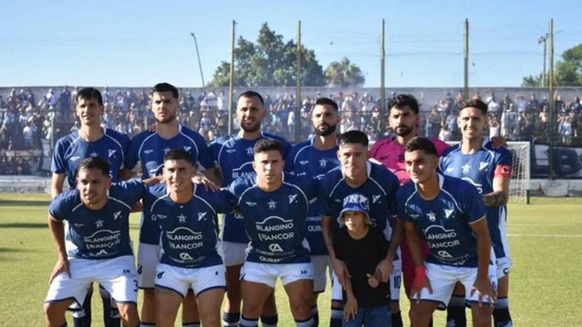 General Paz Juniors; del dolor de la final que se escapó, a la esperanza por otra chance de ascenso