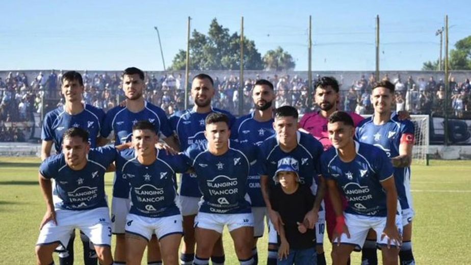 General Paz Juniors todavía sueña con jugar el Federal A.