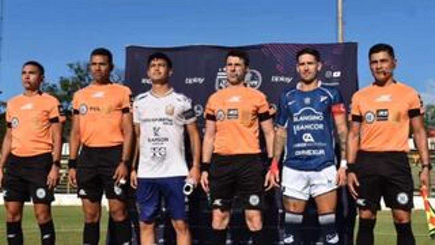 En Catamarca, General Paz Juniors perdió la chance de ascenso. Pero se abriría otra posibilidad de subir al Federal A.