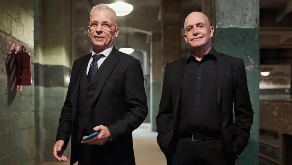 ¿Maldición en Netflix? El triste final de los 3 actores de "En el Barro 2" que murieron antes del estreno