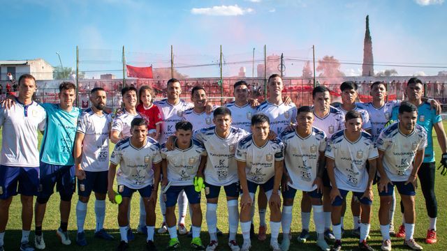 Campeón de Tucumán Central
