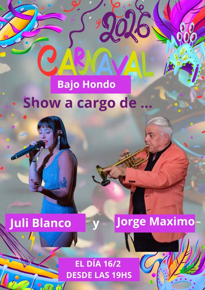 Corsos en Bajo Hondo