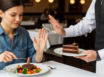Qué dice la psicología sobre las personas que prefieren la comida salada antes que la dulce