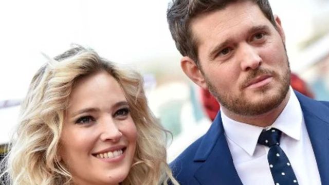 "Devastador": el dolor de la familia de Luisana Lopilato y Michael Bublé ante una tragedia que sacude a Canadá