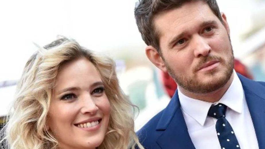 "Devastador": el dolor de la familia de Luisana Lopilato y Michael Bublé ante una tragedia que sacude a Canadá