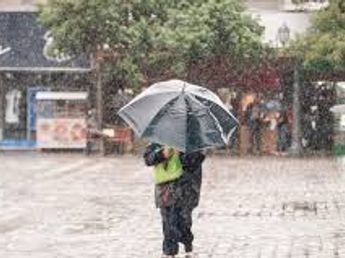 Clima en Córdoba: con la llegada de "El Niño", qué cambio se espera en el invierno