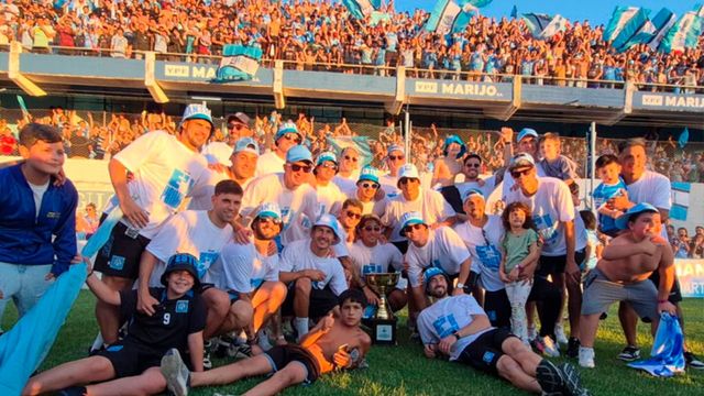 Estudiantes será local de Río Cuarto en marzo, por la fecha 12 del Apertura.