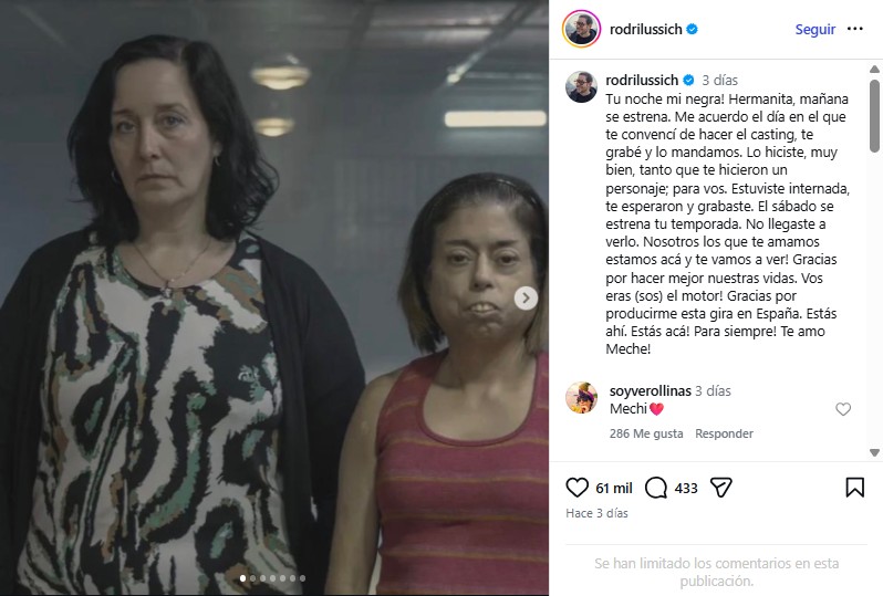 ¿Maldición en Netflix? El triste final de los 3 actores de "En el Barro 2" que murieron antes del estreno