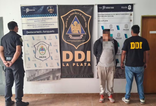 “Cabeceé”: qué declaró el acusado de atropellar, matar y abandonar a Eugenia Carril en La Plata