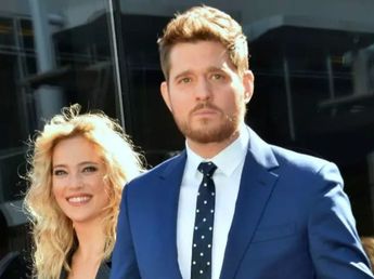 Luisana Lopilato reveló el drama que vive con Michael Bublé: "No me puedo"