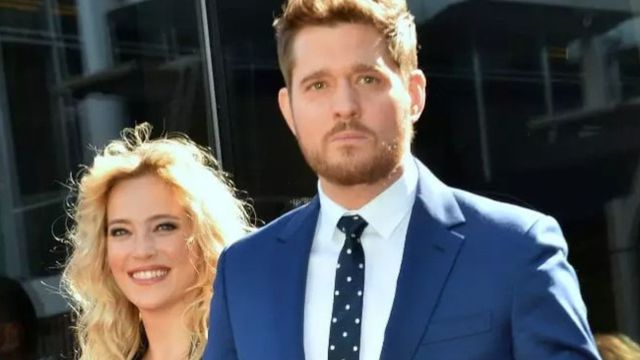 Luisana Lopilato reveló el duro sacrificio que hace con Michael Bublé por sus hijos