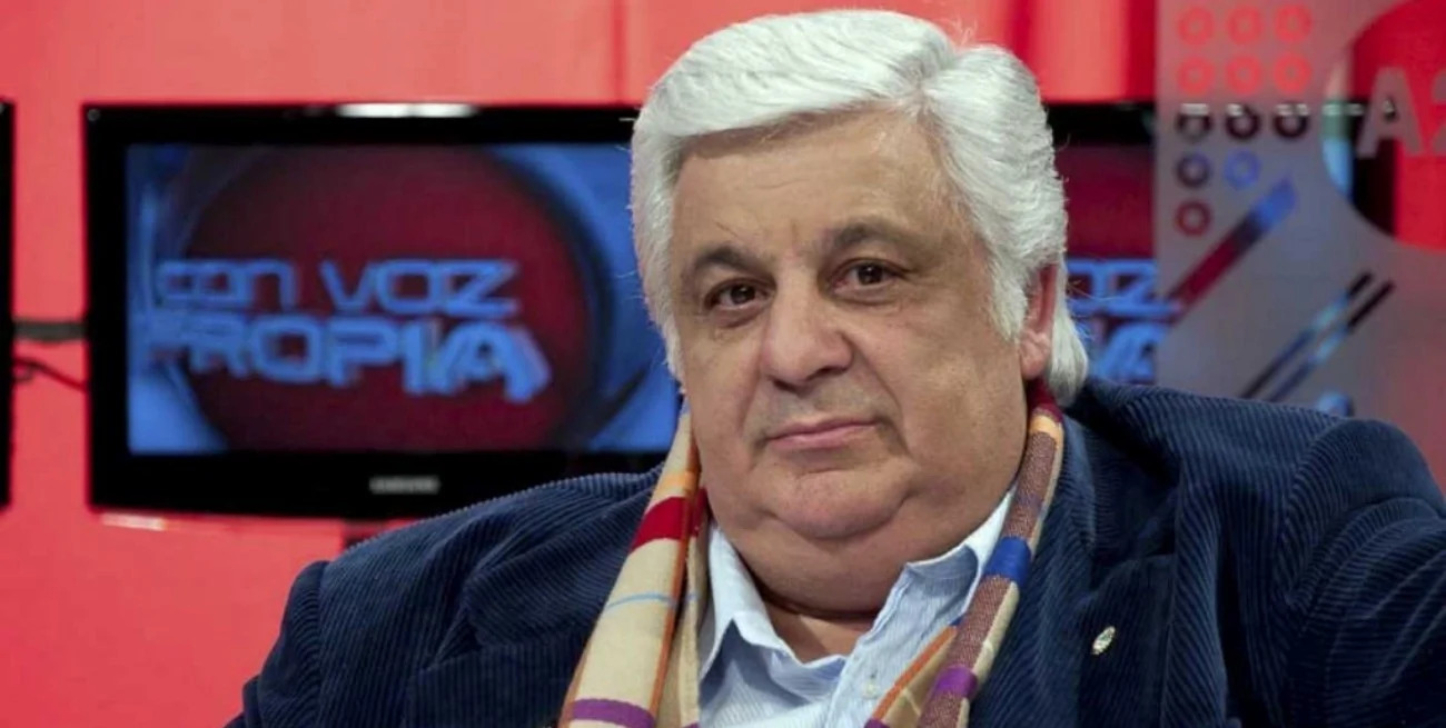 Alberto Samid