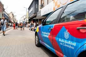 El Ente Municipal de Fiscalización y Control (EMFyC) en Córdoba.