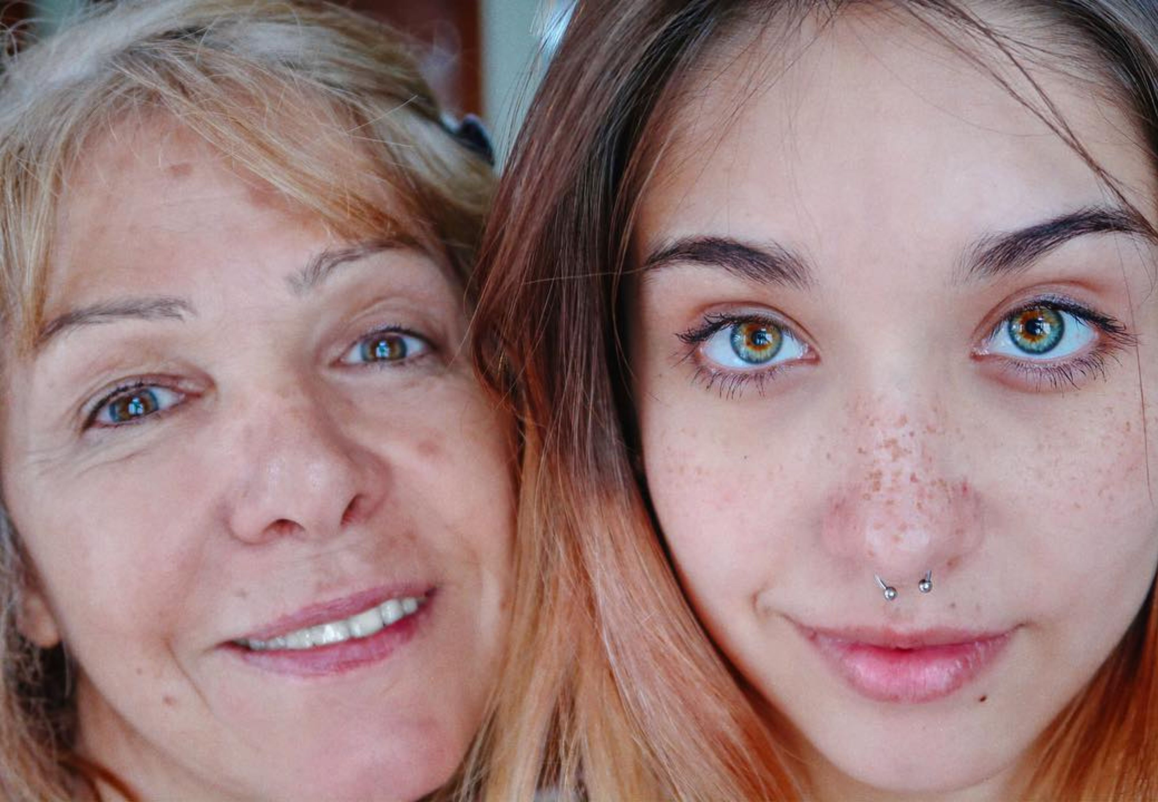La cantante compartió una enseñanza de su mamá.