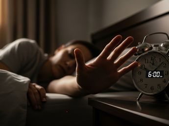 Qué dice la psicología sobre las personas que colocan muchas alarmas para despertarse