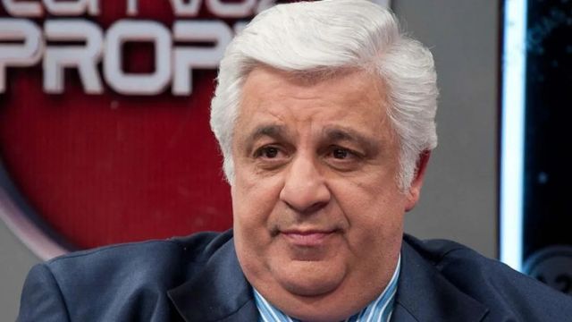 Alberto Samid