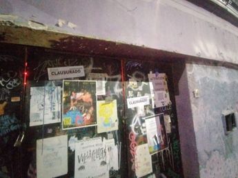 Clausuraron un reconocido hostel en Córdoba: la explicación de la Municipalidad