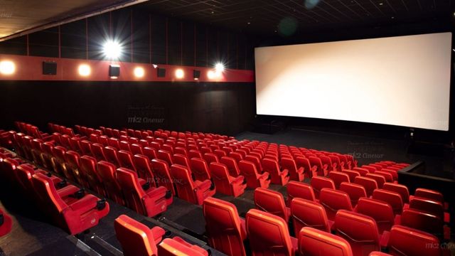 Fiesta del Cine