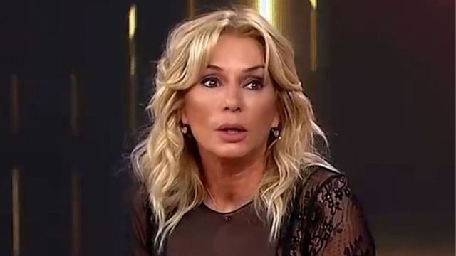 Yanina Latorre.