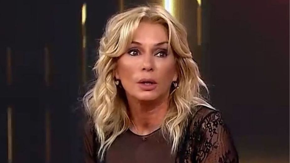 Yanina Latorre confesó que le fue infiel a Diego y sorprendió a la televisión: "Me calenté con..."