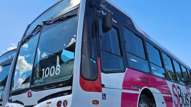 Cómo afecta el paro general al transporte en Córdoba.
