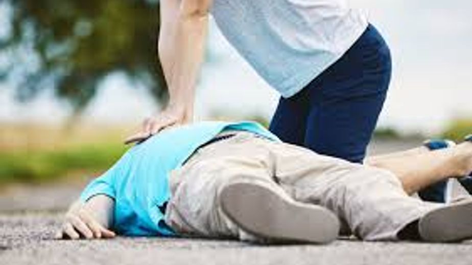 Taller gratuito teórico y práctico de RCP en Punta Alta
