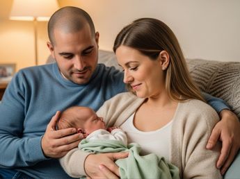Qué significa para la psicología que una personas no quiera tener hijos