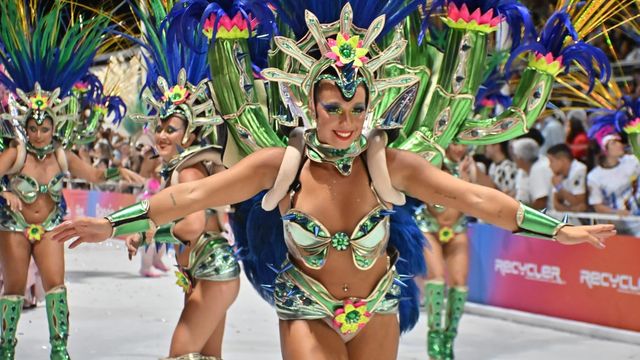Carnaval del País
